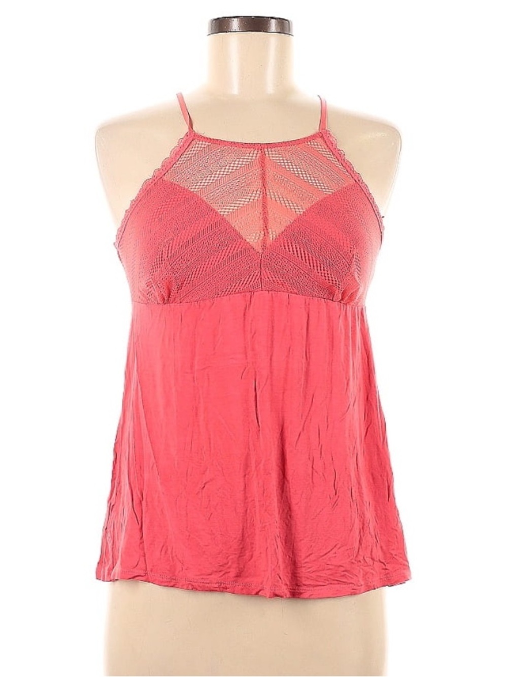 Nicole Miller New York tank top, size medium